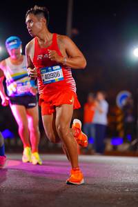 BIB: 40906
                            <button type="button" onclick="openModal(21519444)" class="btn btn-primary btn-sm float-right btn-popup" data-toggle="modal" data-target=".modal-high-quality">
                        <i class="fas fa-shopping-cart"></i> Add to Cart
                    </button>
                                            <button type="button" onclick="isThisMe(21519444, true)" class="btn btn-success btn-sm float-right btn-popup btn-isme hidden" data-toggle="tooltip" data-placement="bottom" title="นี่คือรูปของคุณใช่ไหม คลิกที่นี่เพื่อเอาเข้าอัลบั้ม">
                        <i class="fas fa-plus"></i> Add to album
                    </button>
                    <button type="button" onclick="isThisMe(21519444, false)" class="btn btn-warning btn-sm float-right btn-popup btn-isnotme hidden">
                        <i class="fas fa-ban"></i> Remove from album
                    </button>